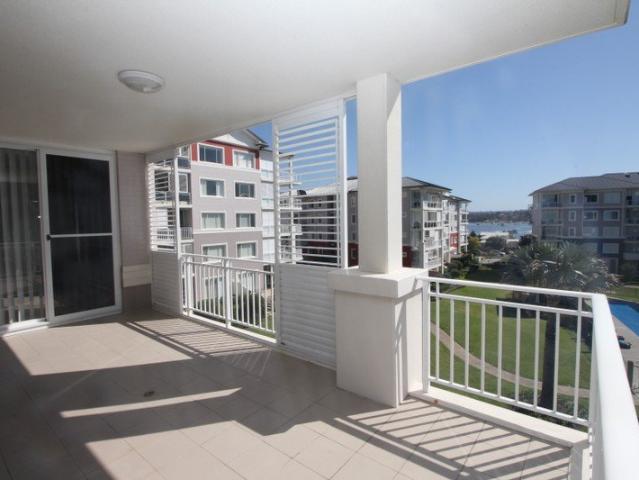 Apartment for rent in Inner West, Sydney