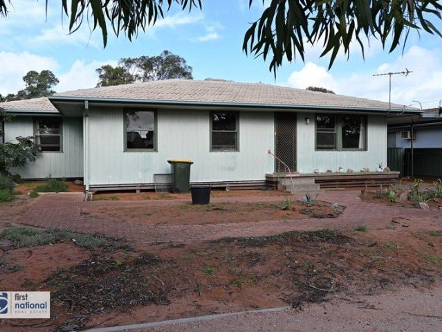House for sale in Port Augusta, South Australia