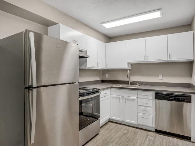 Apartment for rent in Kent, Washington