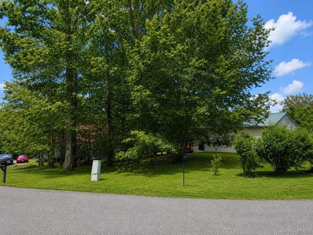 Land for sale in Fallsburg, New York