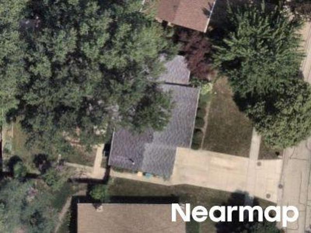 House for sale in Buffalo Grove, Illinois