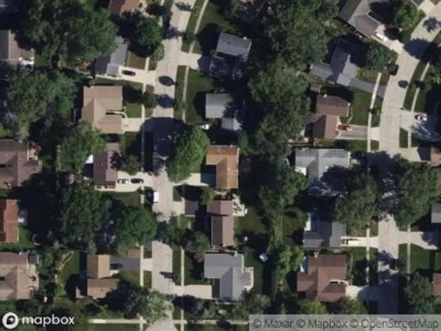 House for sale in Buffalo Grove, Illinois