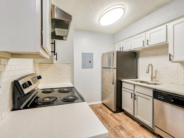 Apartment for rent in Chapel Hill, North Carolina