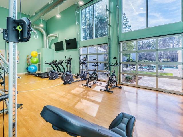 Apartment for rent in Chapel Hill, North Carolina