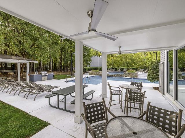 Apartment for rent in Chapel Hill, North Carolina