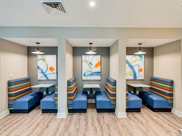 Apartment for rent in Chapel Hill, North Carolina