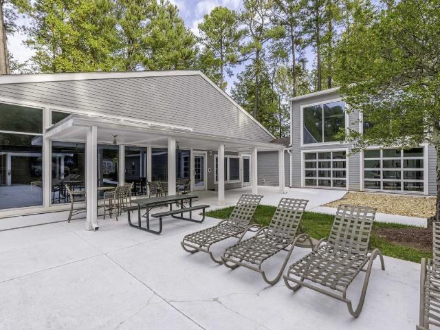 Apartment for rent in Chapel Hill, North Carolina