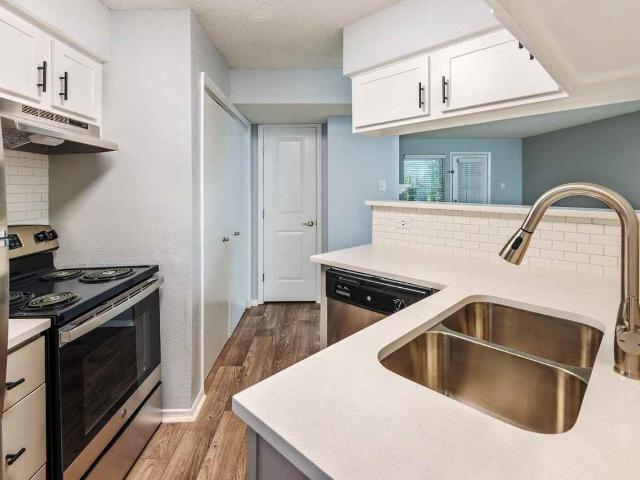 Apartment for rent in Chapel Hill, North Carolina