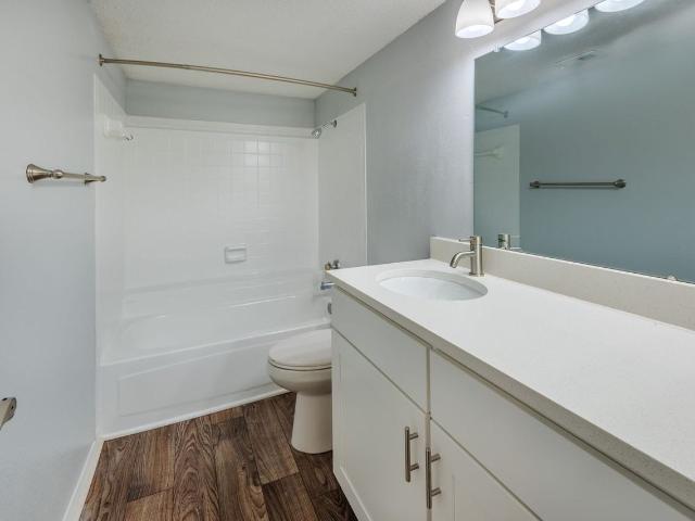 Apartment for rent in Chapel Hill, North Carolina