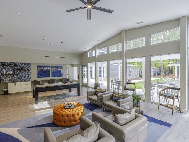 Apartment for rent in Chapel Hill, North Carolina