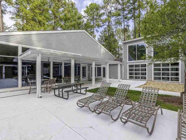 Apartment for rent in Chapel Hill, North Carolina