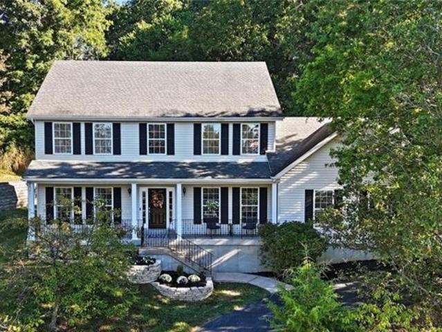 House for sale in Glencoe, Missouri