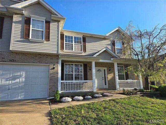 House for sale in High Ridge