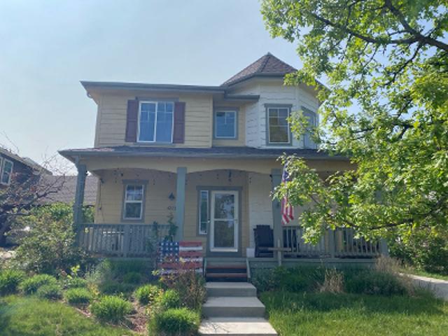 House for sale in Castle Rock, Colorado