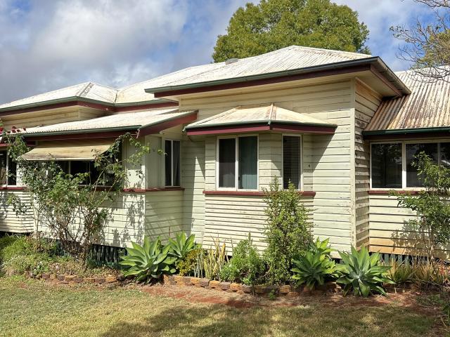 House for rent in Kumbia