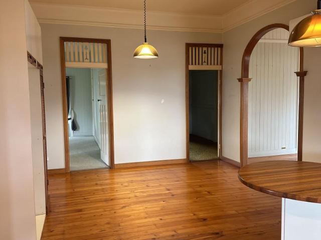 House for rent in Wooroolin
