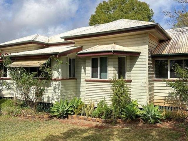 House for rent in Kingaroy Business Centre, Kingaroy