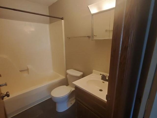 Apartment for rent in Moline