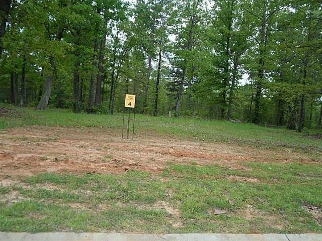 Land for sale in Keithville, Louisiana