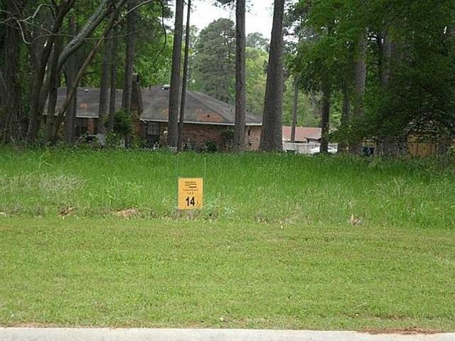 Land for sale in Keithville, Louisiana