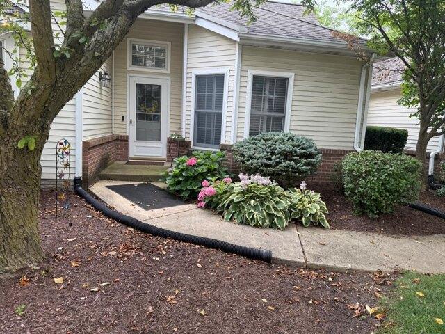 Condo for sale in Sandusky
