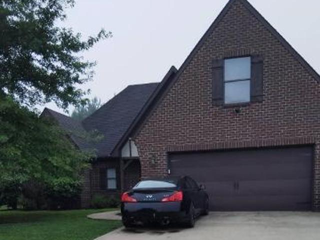 House for sale in Bessemer, Alabama