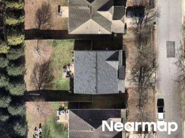 House for sale in Newnan, Georgia