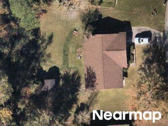House for sale in Jacksonville, North Carolina