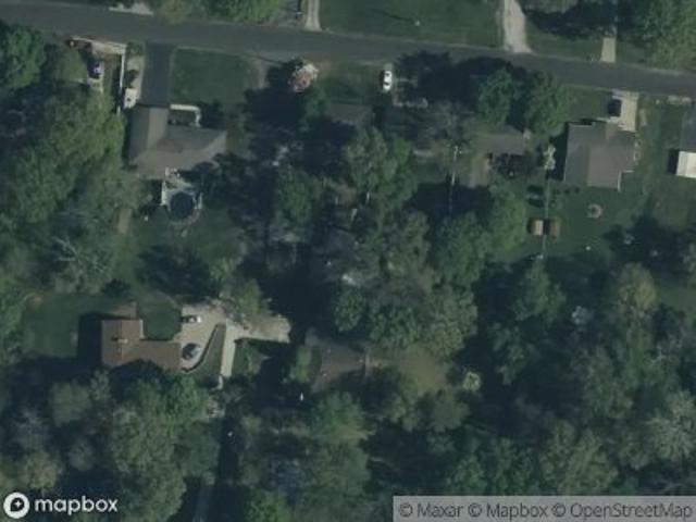 House for sale in Illinois