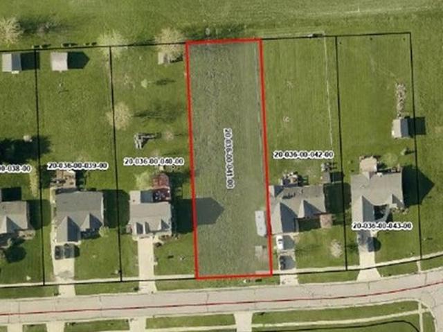Land for sale in Geneva, Ashtabula County