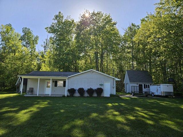 House for sale in Alpena, Michigan