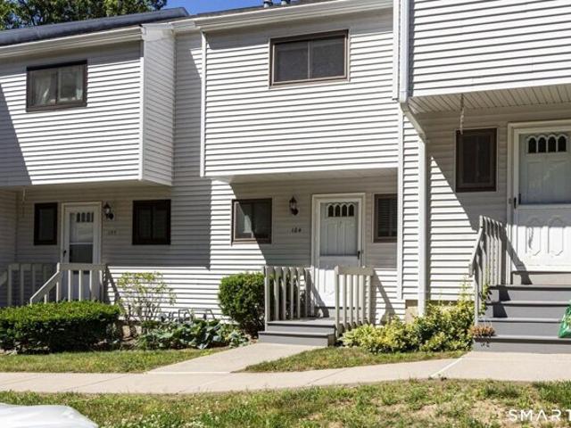 House for sale in Canton, Connecticut