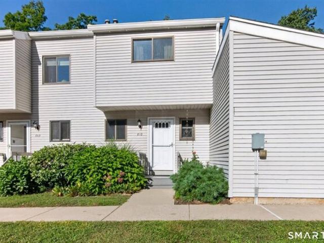 House for sale in Whispering Woods Condominium, Canton