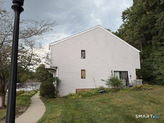 House for sale in Whispering Woods Condominium, Canton