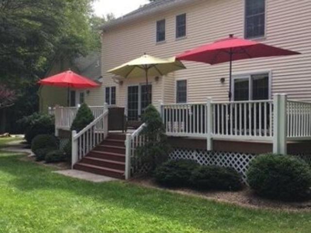 House for sale in Passaic, New Jersey