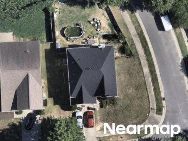 House for sale in Wake, North Carolina