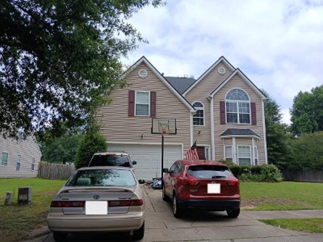 House for sale in Wake, North Carolina
