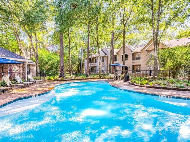 Apartment for rent in Texas