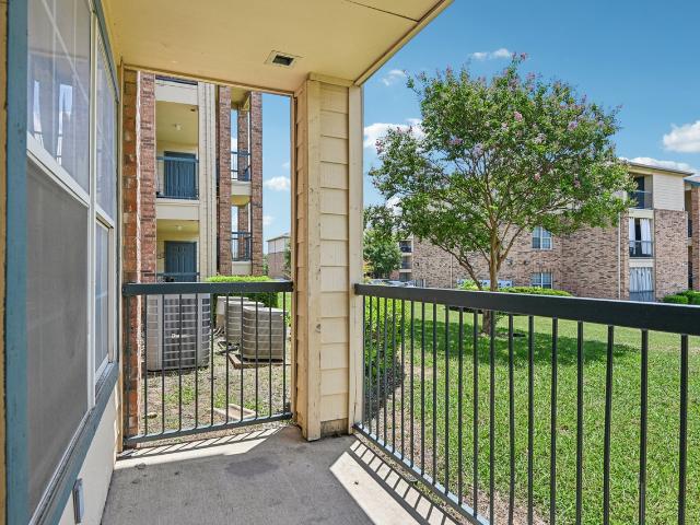 Apartment for rent in Grand Prairie, Texas