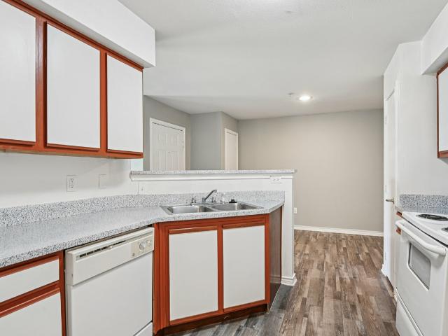 Apartment for rent in Grand Prairie, Texas