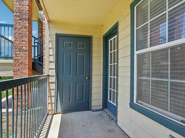 Apartment for rent in Grand Prairie, Texas