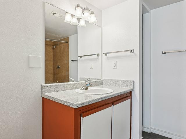 Apartment for rent in Grand Prairie, Texas
