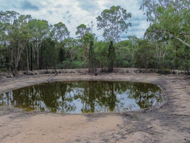 Land for sale in Coolmunda, Queensland