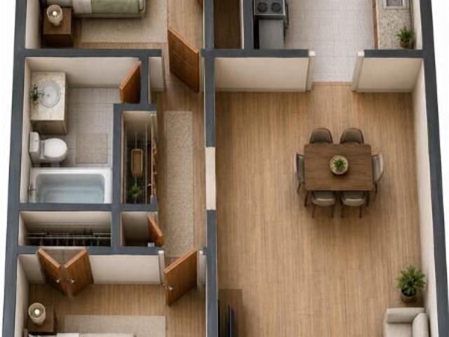 Apartment for rent in La Joya, Ocala
