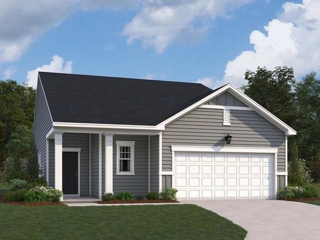 House for sale in Middlesex, North Carolina