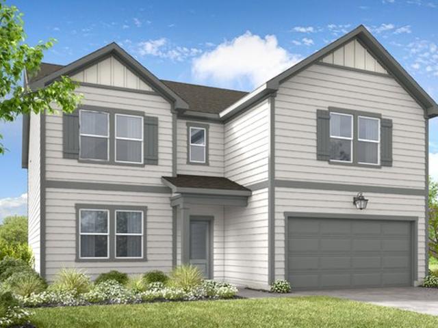 House for sale in Buford, Georgia