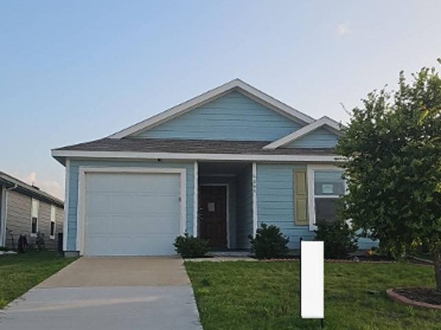 House for sale in Texas
