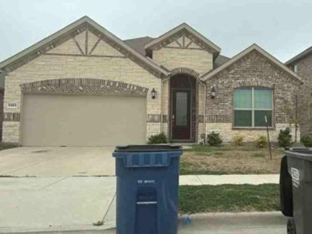 House for sale in Texas