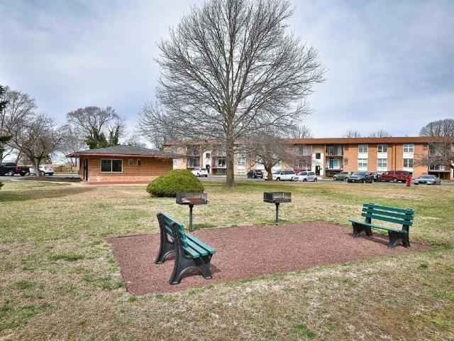 Apartment for rent in New Jersey