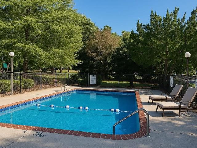 Apartment for rent in Macon, Georgia